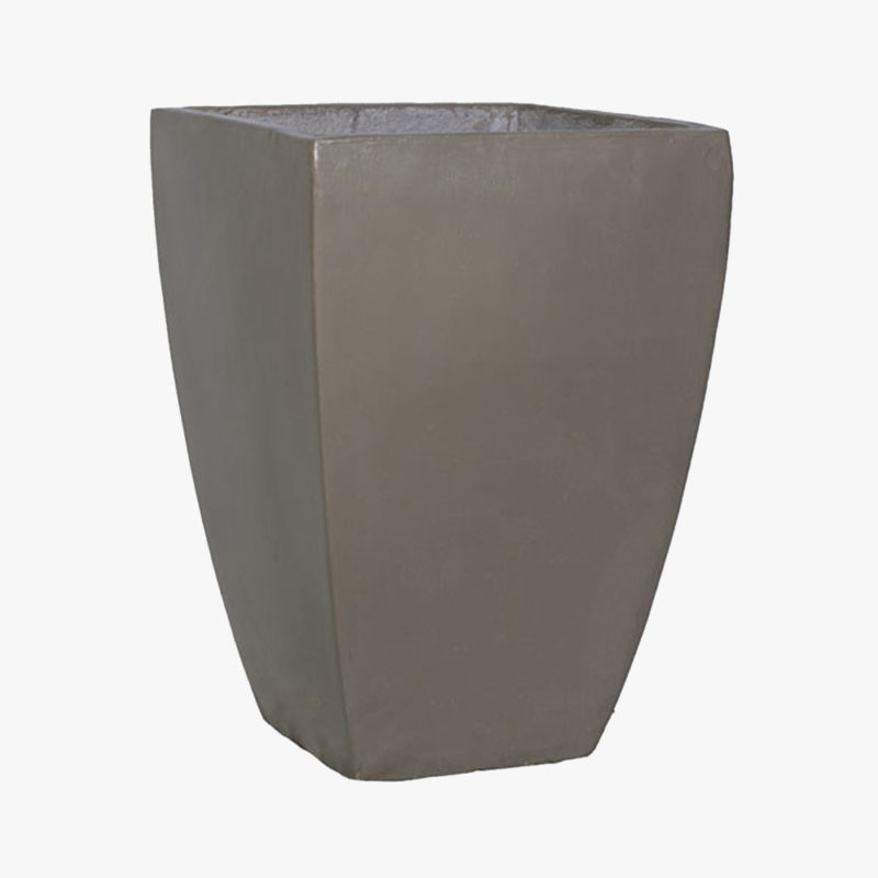 Tulip Concrete Pot The Pot & Planter
