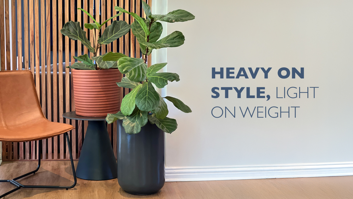 The Pot and Planter | Home of Garden Pots